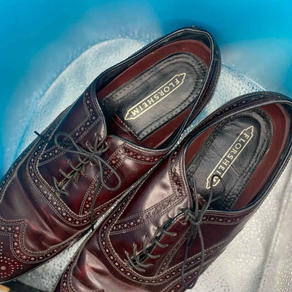 Florsheim Men’s Dress Shoes